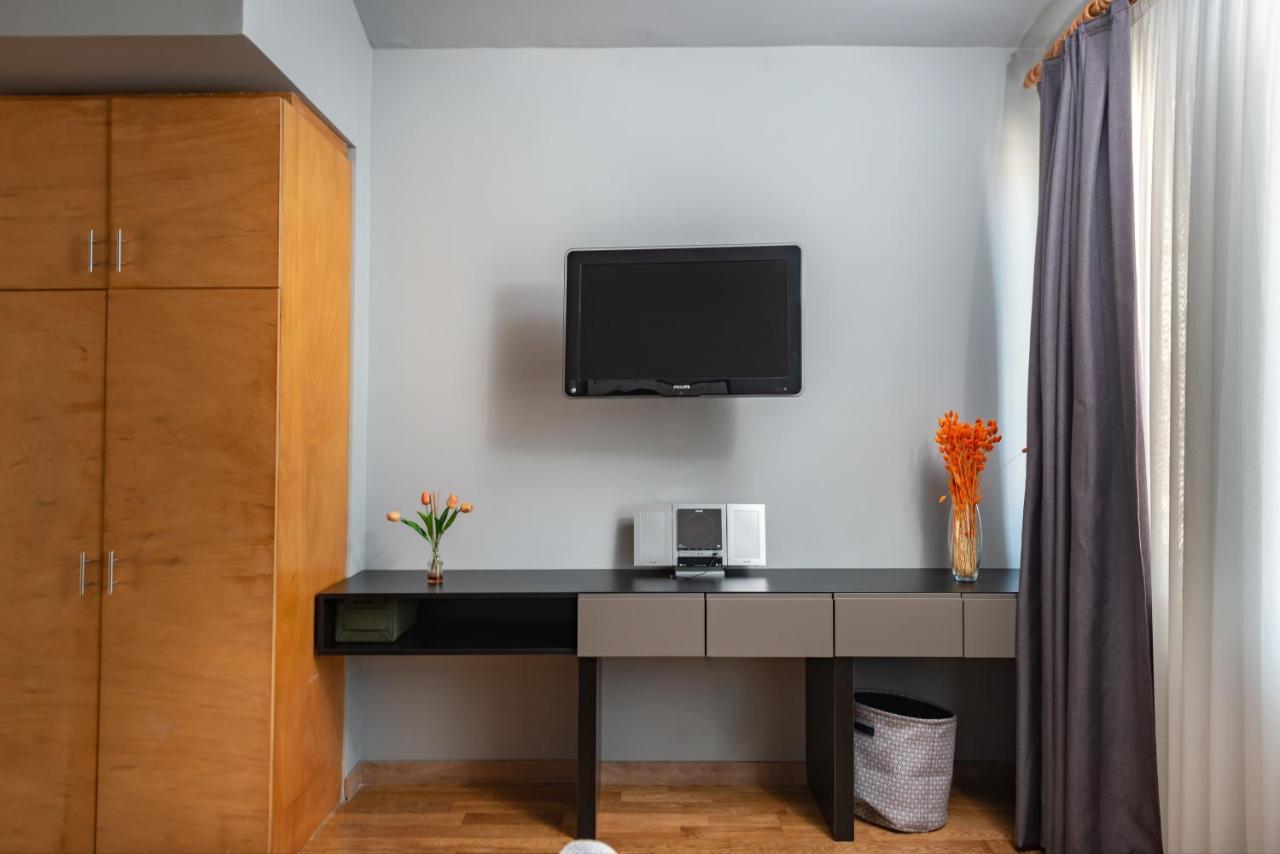 Mayer Loft Suites Istanbul Ngoại thất bức ảnh