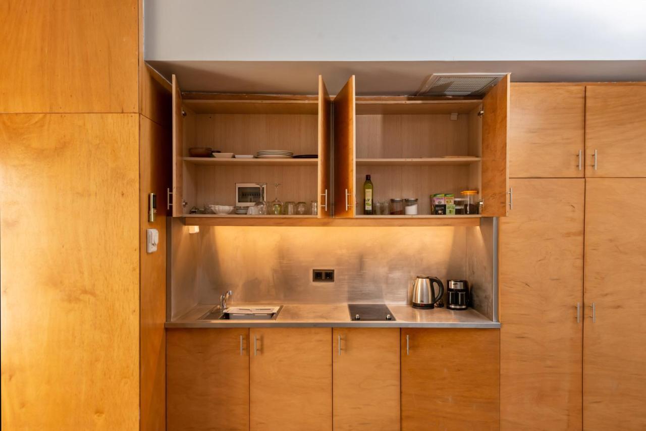 Mayer Loft Suites Istanbul Ngoại thất bức ảnh