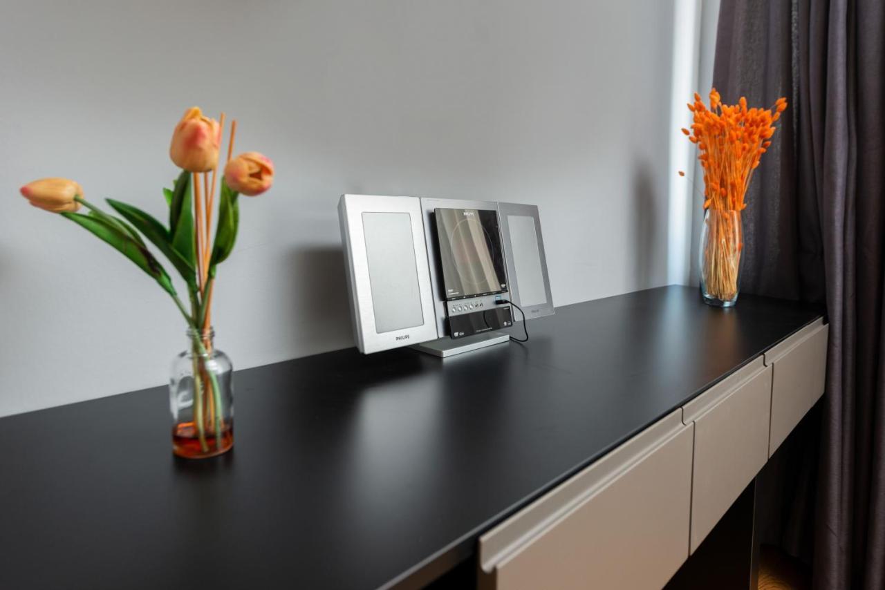 Mayer Loft Suites Istanbul Ngoại thất bức ảnh