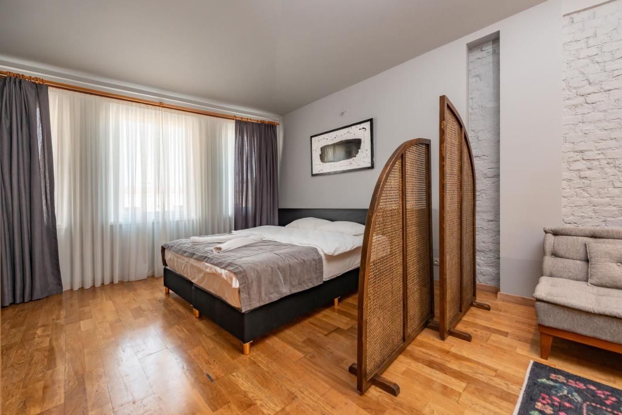 Mayer Loft Suites Istanbul Ngoại thất bức ảnh