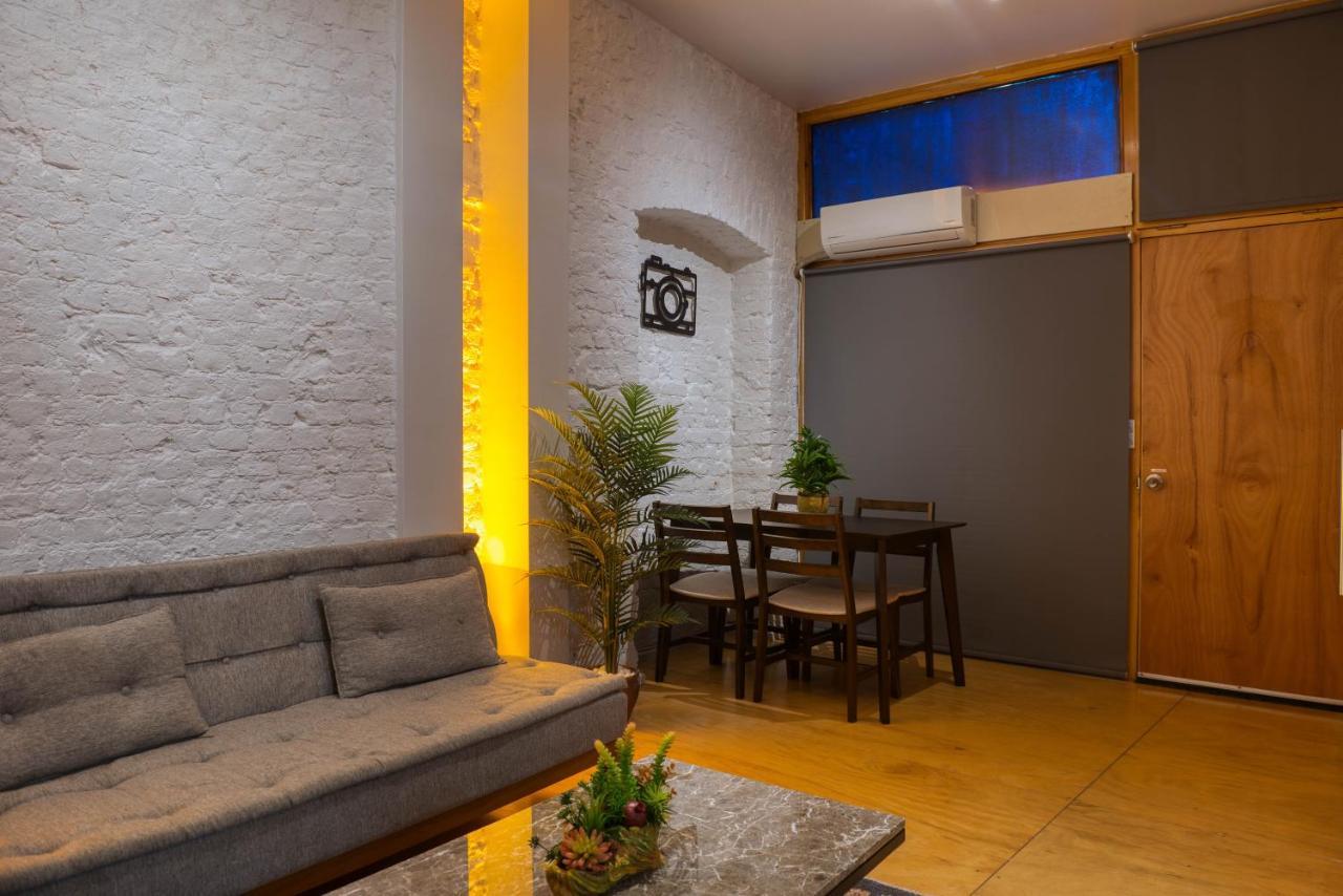 Mayer Loft Suites Istanbul Ngoại thất bức ảnh