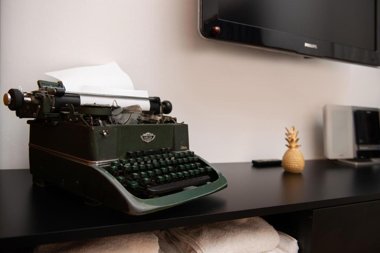Mayer Loft Suites Istanbul Ngoại thất bức ảnh