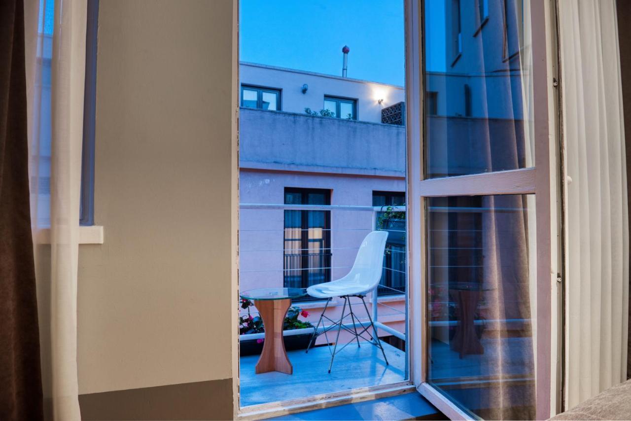 Mayer Loft Suites Istanbul Ngoại thất bức ảnh