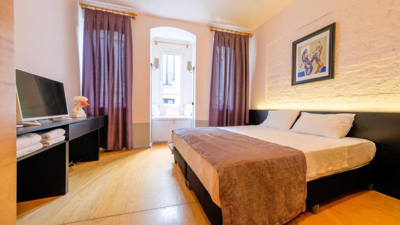 Mayer Loft Suites Istanbul Ngoại thất bức ảnh