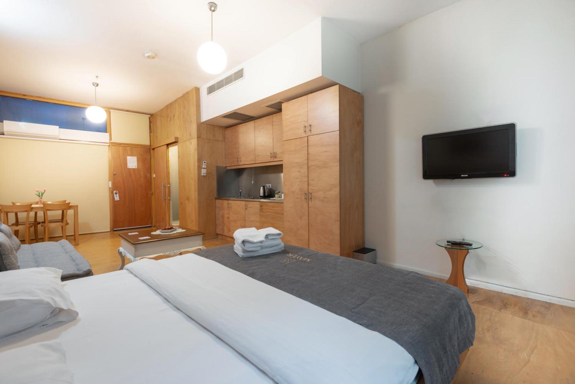 Mayer Loft Suites Istanbul Ngoại thất bức ảnh