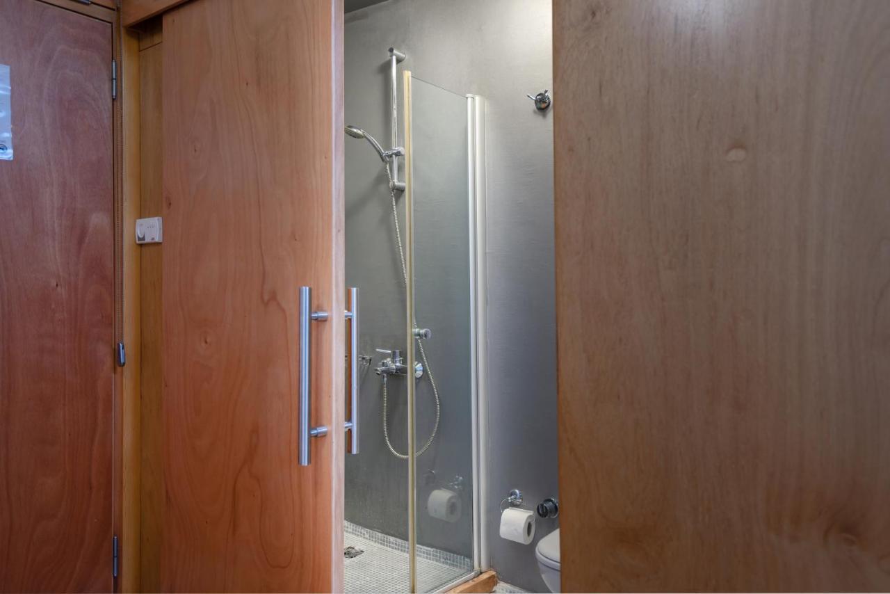 Mayer Loft Suites Istanbul Ngoại thất bức ảnh
